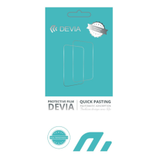 Плівка захисна Devia Xiaomi Mi 10T (XK-DV-XM10TM)