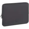 Чохол до ноутбука RivaCase 14" 8114 Clark Black ECO (8114BlackECO)
