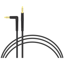 Кабель мультимедійний 3.5mm M to 3.5mm M 1.2m 90° corner Intaleo (1283126559594)