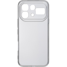 Чохол до мобільного телефона Armorstandart Air Infinix Note 60 Pro 5G Camera Cover Clear (ARM91849)