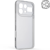 Чохол до мобільного телефона Armorstandart Air Infinix Note 60 Pro 5G Camera Cover Clear (ARM91849)