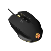 Мишка GamePro GM260 Headshot USB Black (GM260)