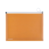 Папка на молнии Axent zip-lock А5 Waves-1 (1498-40-A)