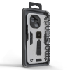 Чохол до мобільного телефона Armorstandart Proover Tecno Spark 40C 4G Grey (ARM87284)