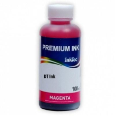 Чорнило InkTec Epson Sublimation Piezo 100мл Magenta (DTI03-100MM)