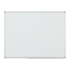 Офісна дошка Buromax magnetic, 120х200 см, aluminum frame (BM.0007)