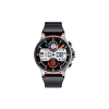 Смарт-годинник iMiki Holo Ultra Black Magnetic Strap
