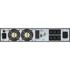 Пристрій безперебійного живлення APC Easy UPS SRV 3000VA 2700W, RM 2U (SRV3KRIRK-E)