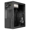 Корпус Prologix E127 500W Black