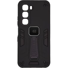 Чохол до мобільного телефона Armorstandart Proover Infinix Hot 60i 4G Black (ARM87291)