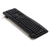 Комплект AOC KM170B USB UA Black (KM170B/97)