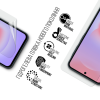 Плівка захисна Armorstandart hydrogel Samsung A37 5G (ARM89615)