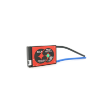 BMS контроллер DaLy LiFePO4 12V 4S 40\40A (DL4S-40A)