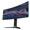 Монитор GIGABYTE MO34WQC Gaming Monitor
