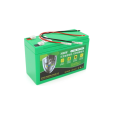 Батарея до ДБЖ Voltronic 12 V 18A Li-ion (Li12018A)