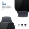 Плівка захисна Armorstandart Matte hydrogel Apple Watch SE 3 2025 40mm 6 pcs (ARM91995)