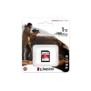 Карта пам'яті Kingston 1TB SDXC class 10 UHS-II U3 Canvas React Plus (SDR2V6/1TB)