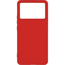 Чохол до мобільного телефона Armorstandart ICON Case Xiaomi Poco X6 Pro 5G Red (ARM73367)