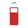Чохол до мобільного телефона Armorstandart ICON Case Xiaomi Poco X6 Pro 5G Red (ARM73367)