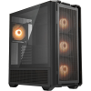 Корпус Cougar MX600 RGB