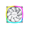 Кулер до корпусу MONTECH AX120 PWM WHITE