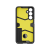 Чохол до мобільного телефона Spigen Tough Armor Samsung Galaxy S24 FE Black (8809971234634)