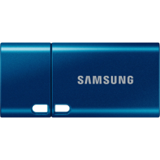 USB флеш накопитель Samsung 512GB USB Type-C Blue USB 3.1 (MUF-512DA/APC)
