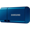 USB флеш накопитель Samsung 512GB USB Type-C Blue USB 3.1 (MUF-512DA/APC)