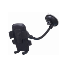 Универсальный автодержатель Gembird 55-80 мм, крепление на стекло (TA-CHW-04)