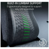 Крісло ігрове Razer Iskur V2 X Gray (RZ38-05310200-R3G1)