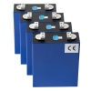 Батарея LiFePo4 EVE 3.2V 314Ah (EVE-3.2V-314AH)