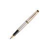 Ручка пір'яна Waterman EXPERT SS GT  FP F (10 042)