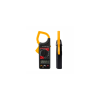 Токові кліщі ANENG із функцією мультиметра DT266. A AC, V DC, V AC, Ω. продзвонювання, перевірка діодів, Data Hold. (DT266)