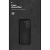 Чохол до мобільного телефона Armorstandart ICON для Xiaomi Poco X8 Pro 5G Black (ARM90709)