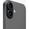 Мобільний телефон Apple iPhone 17 256GB Black (MG6J4)