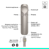 Презентер Logitech Spotlight 2 Light Lilac (910-007673)