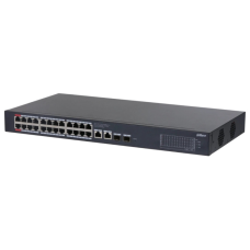 Комутатор мережевий Dahua DH-CS4228-24GT-240