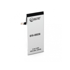 Акумуляторна батарея Extradigital Apple iPhone 6s (1615 mAh) (BMA6406)