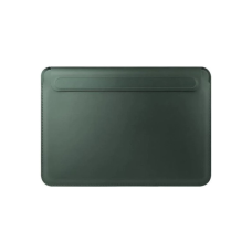 Чохол до ноутбука BeCover 11" MacBook ECO Leather Dark Green (709685)