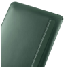 Чохол до ноутбука BeCover 11" MacBook ECO Leather Dark Green (709685)