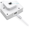 Точка доступа Wi-Fi TP-Link EAP650-WALL