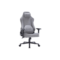 Кресло игровое GamePro FGC750DG Size L Fabric Dark Gray (FGC750DG)