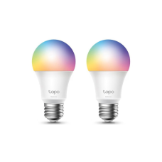 Умная лампочка TP-Link Tapo L530E (2-Pack) N300 (TAPO-L530E-2-PACK)