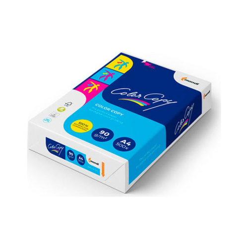Бумага Color Copy A4, 90 г/м2 500sh (416342)