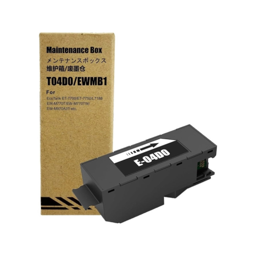 Контейнер для отработанных чернил Epson L7160/7180 / C13T04D000 NewTone (NT-WIT-Eps-L7160)