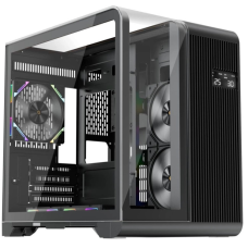 Корпус для ПК 1stPlayer RT5-BK