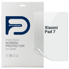 Плівка захисна Armorstandart Xiaomi Pad 7 (ARM74289)