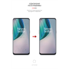 Плівка захисна Armorstandart Matte OnePlus Nord CE 5G (EB2103) (ARM61139)