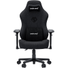 Кресло игровое AndaSeat Phantom 3 Pro Fabric Size L Dark Gray (AD18YC-06-GB-F)