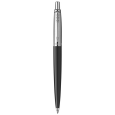 Ручка кулькова Parker JOTTER 17 Originals Black CT BP в Eco упаковці (15 632e)
